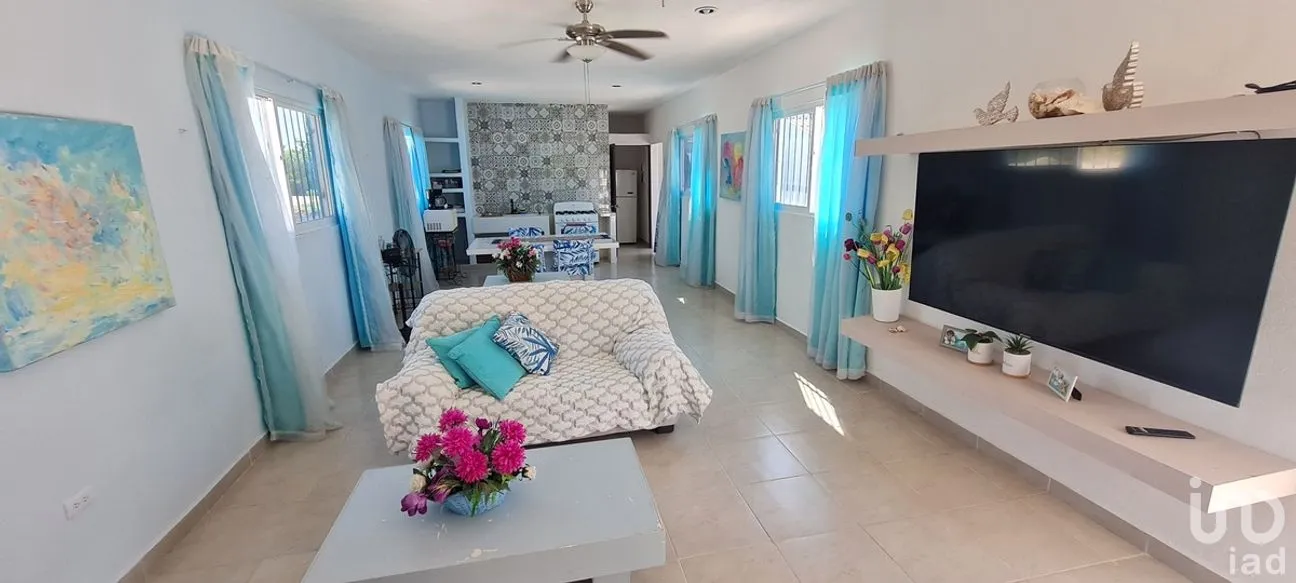 Casa en Venta en Chelem, Progreso, Yucatán | NEX-268526 | iad México | Foto 26 de 37