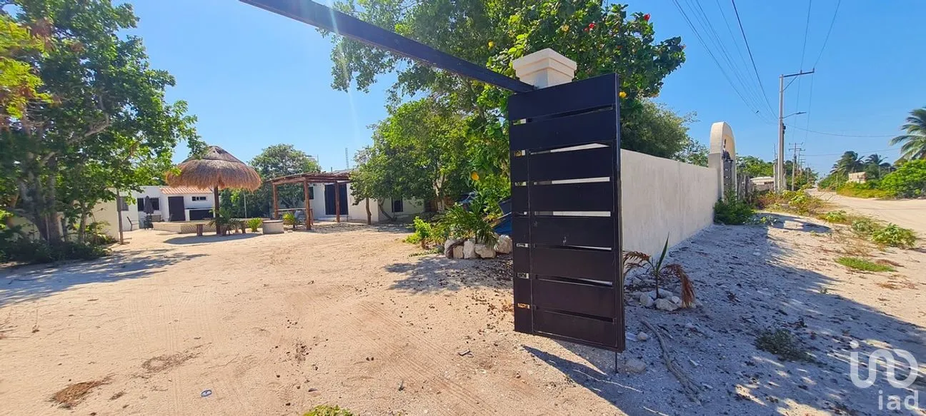 Casa en Venta en Chelem, Progreso, Yucatán | NEX-268526 | iad México | Foto 4 de 37