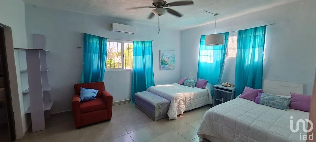Casa en Venta en Chelem, Progreso, Yucatán | NEX-268526 | iad México | Foto 34 de 37