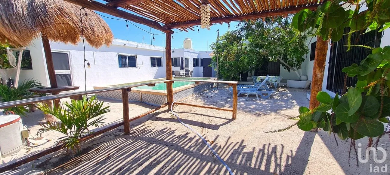 Casa en Venta en Chelem, Progreso, Yucatán | NEX-268526 | iad México | Foto 6 de 37