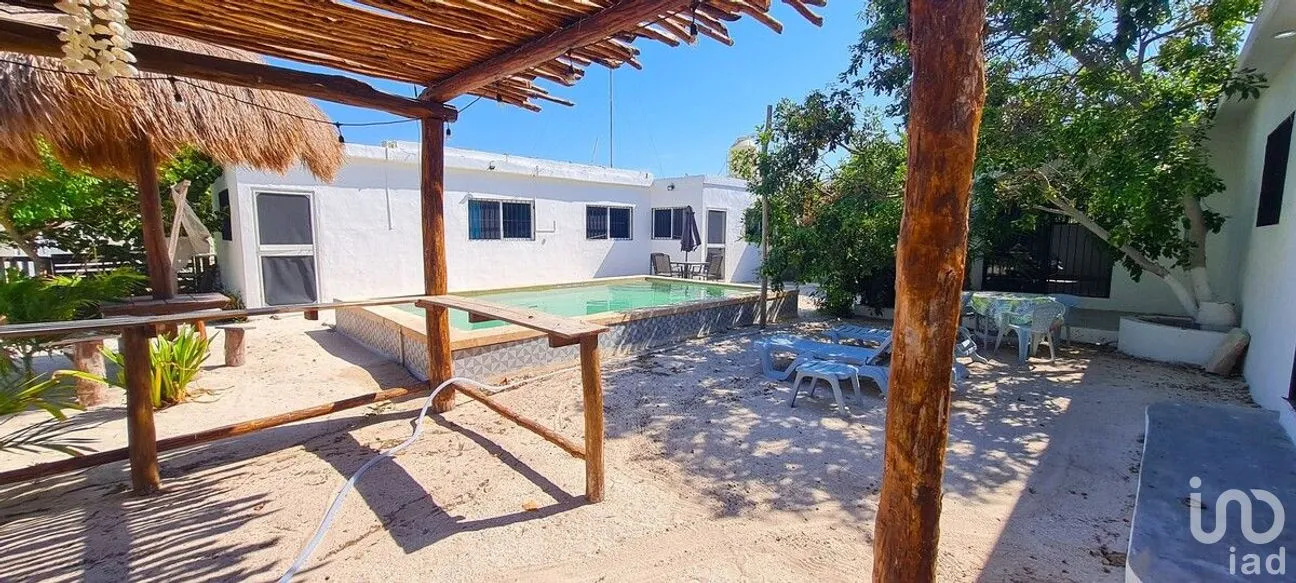 Casa en Venta en Chelem, Progreso, Yucatán | NEX-268526 | iad México | Foto 7 de 37