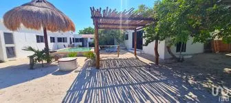 NEX-268526 - Casa en Venta, con 3 recamaras, con 3 baños, con 242.36 m2 de construcción en Chelem, CP 97336, Yucatán.