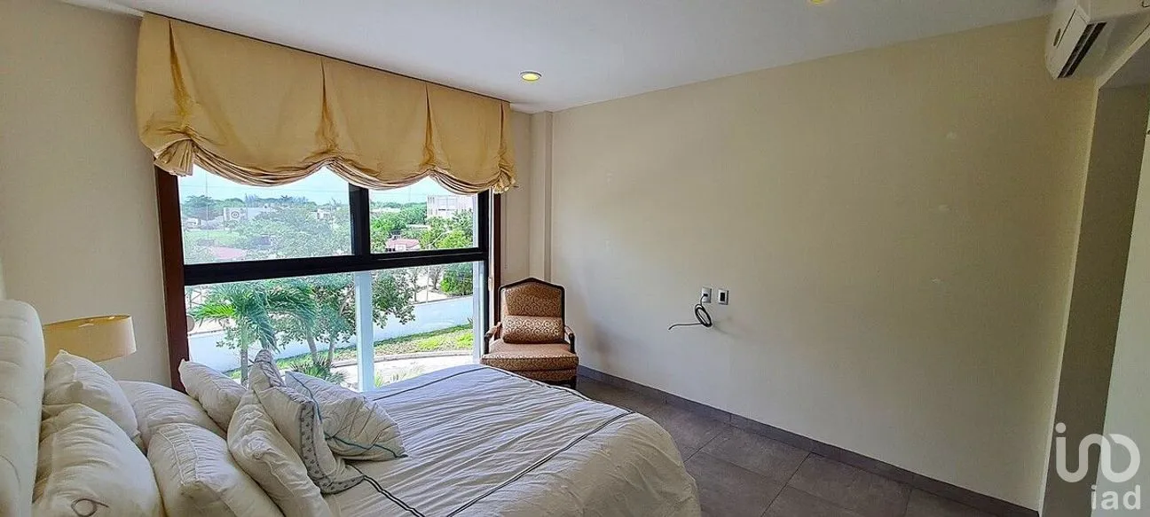 Departamento en Venta en Santa Gertrudis Copo, Mérida, Yucatán | NEX-268529 | iad México | Foto 13 de 25