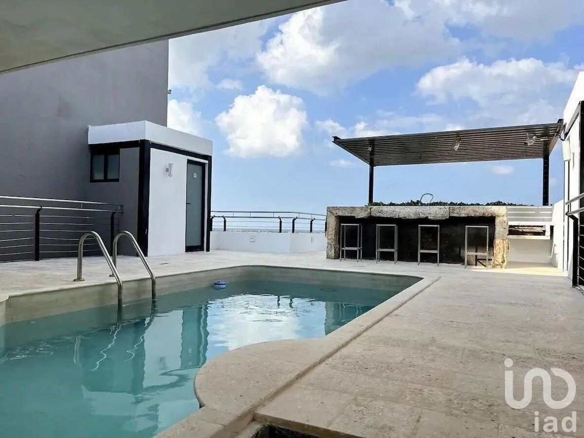 Departamento en Venta en Santa Gertrudis Copo, Mérida, Yucatán | NEX-268529 | iad México | Foto 24 de 25