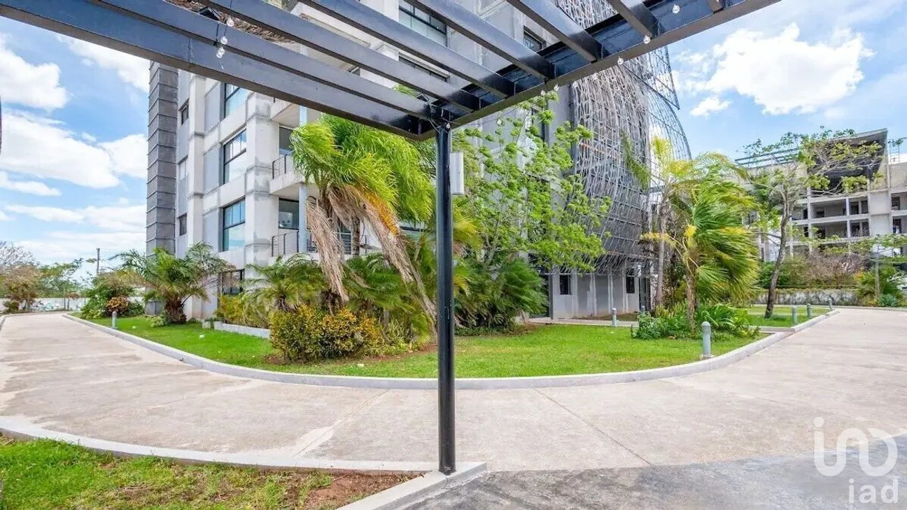 Departamento en Venta en Santa Gertrudis Copo, Mérida, Yucatán | NEX-268529 | iad México | Foto 25 de 25