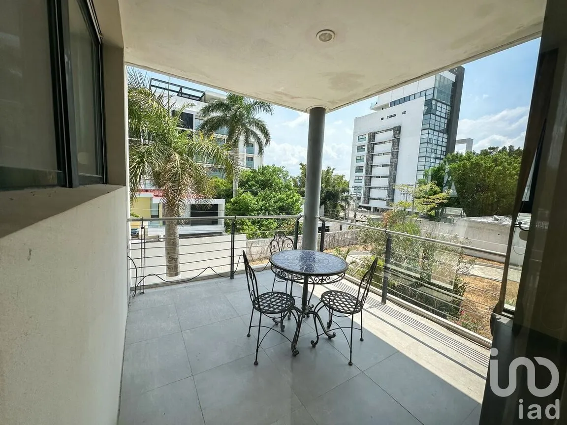 Departamento en Venta en Santa Gertrudis Copo, Mérida, Yucatán | NEX-268529 | iad México | Foto 5 de 25