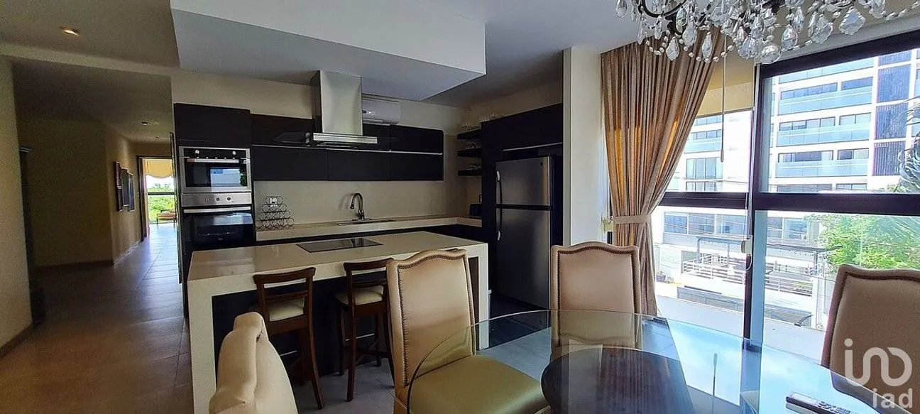 Departamento en Venta en Santa Gertrudis Copo, Mérida, Yucatán | NEX-268529 | iad México | Foto 7 de 25