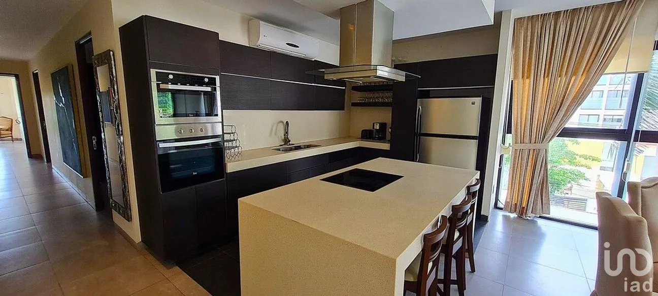 Departamento en Venta en Santa Gertrudis Copo, Mérida, Yucatán | NEX-268529 | iad México | Foto 8 de 25