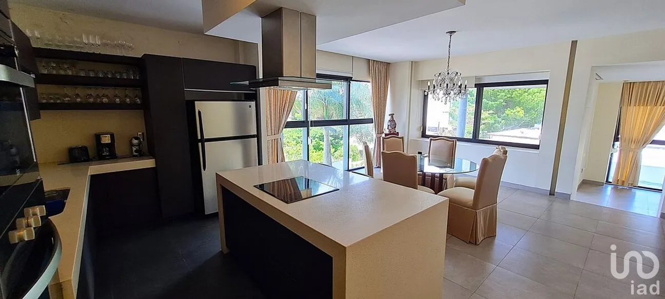 Departamento en Venta en Santa Gertrudis Copo, Mérida, Yucatán | NEX-268529 | iad México | Foto 1 de 25