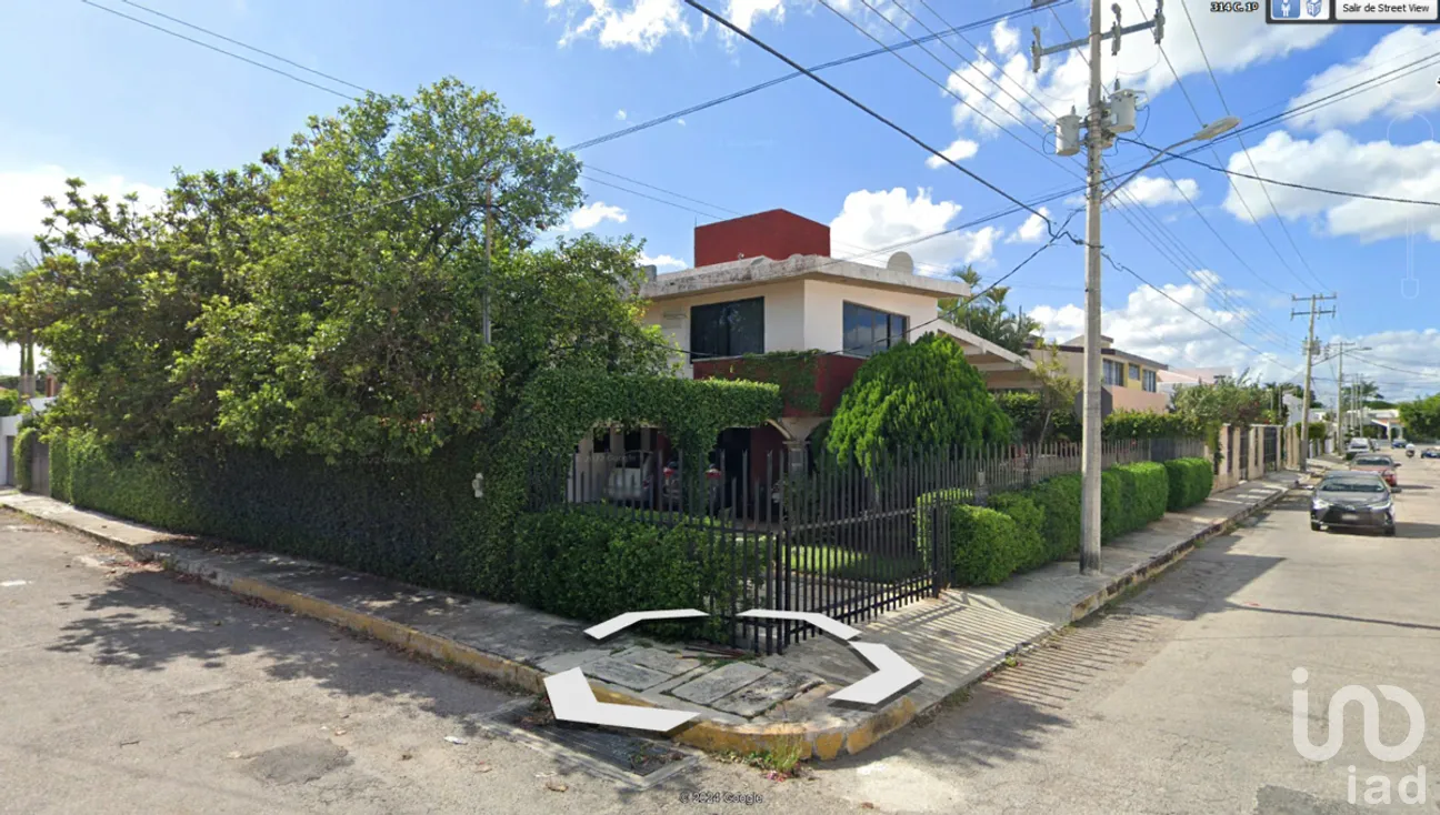 Casa en Venta en Campestre, Mérida, Yucatán | NEX-268532 | iad México | Foto 4 de 6