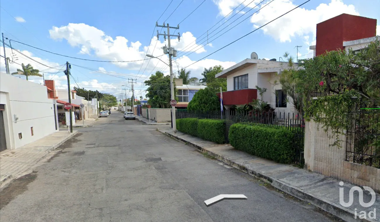 Casa en Venta en Campestre, Mérida, Yucatán | NEX-268532 | iad México | Foto 5 de 6