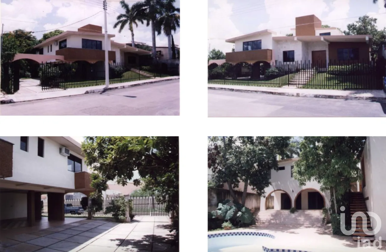 Casa en Venta en Campestre, Mérida, Yucatán | NEX-268532 | iad México | Foto 6 de 6