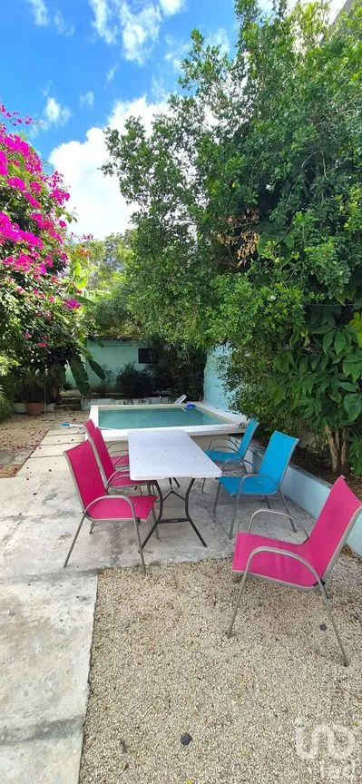 Casa en Venta en Mérida Centro, Mérida, Yucatán | NEX-268533 | iad México | Foto 15 de 19