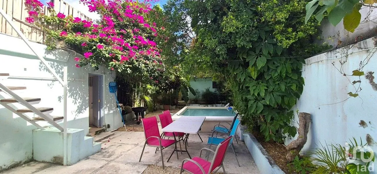 Casa en Venta en Mérida Centro, Mérida, Yucatán | NEX-268533 | iad México | Foto 16 de 19