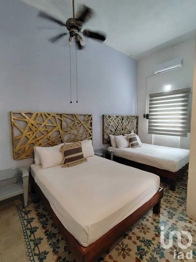 Casa en Venta en Mérida Centro, Mérida, Yucatán | NEX-268533 | iad México | Foto 18 de 19