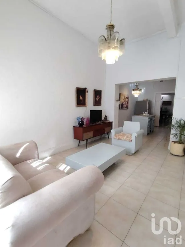 Casa en Venta en Mérida Centro, Mérida, Yucatán | NEX-268533 | iad México | Foto 3 de 19