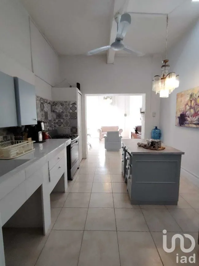 Casa en Venta en Mérida Centro, Mérida, Yucatán | NEX-268533 | iad México | Foto 5 de 19