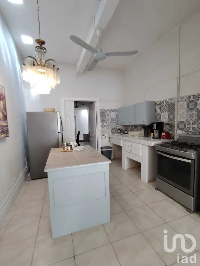 Casa en Venta en Mérida Centro, Mérida, Yucatán | NEX-268533 | iad México | Foto 6 de 19