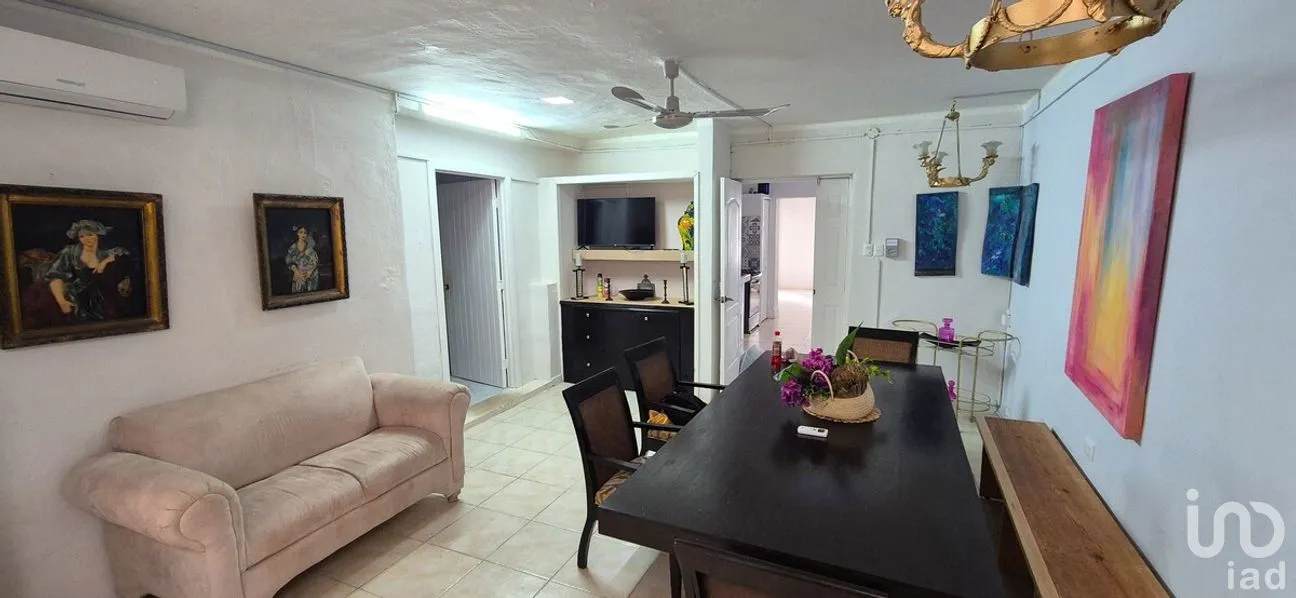 Casa en Venta en Mérida Centro, Mérida, Yucatán | NEX-268533 | iad México | Foto 7 de 19