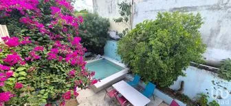 NEX-268533 - Casa en Venta, con 3 recamaras, con 3 baños en Mérida Centro, CP 97000, Yucatán.