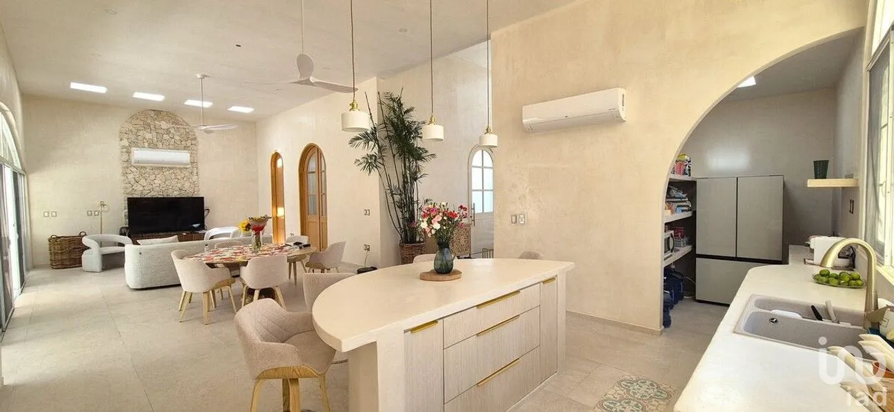 Casa en Venta en Sitpach, Mérida, Yucatán | NEX-268538 | iad México | Foto 2 de 24