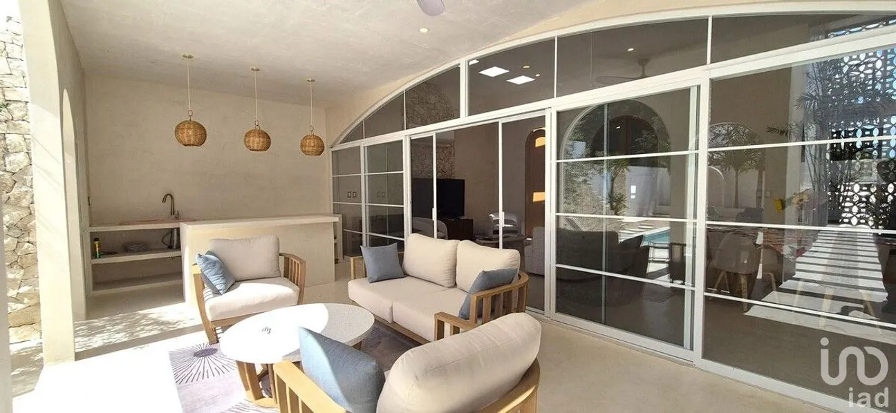 Casa en Venta en Sitpach, Mérida, Yucatán | NEX-268538 | iad México | Foto 11 de 24