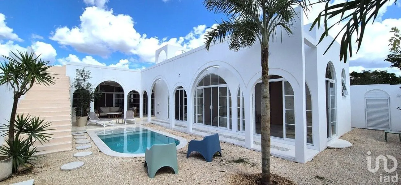 Casa en Venta en Sitpach, Mérida, Yucatán | NEX-268538 | iad México | Foto 13 de 24
