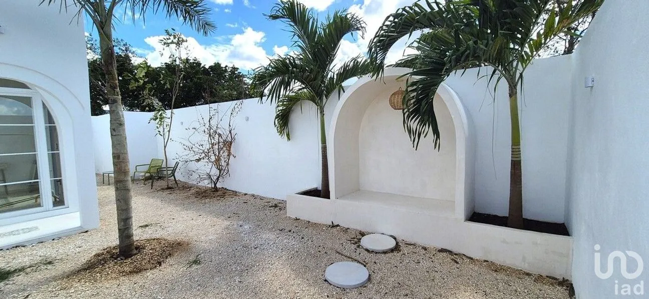 Casa en Venta en Sitpach, Mérida, Yucatán | NEX-268538 | iad México | Foto 14 de 24