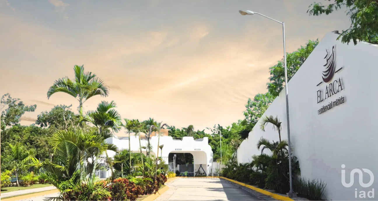 Casa en Venta en Sitpach, Mérida, Yucatán | NEX-268538 | iad México | Foto 19 de 24