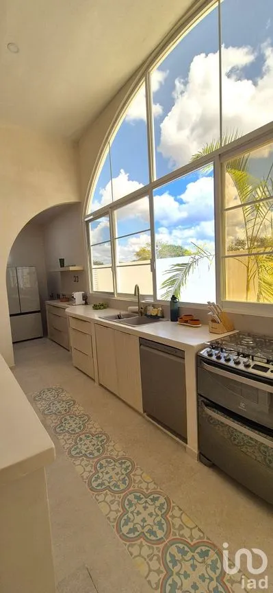 Casa en Venta en Sitpach, Mérida, Yucatán | NEX-268538 | iad México | Foto 3 de 24