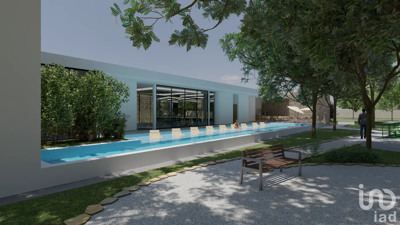 Casa en Venta en Sitpach, Mérida, Yucatán | NEX-268538 | iad México | Foto 21 de 24