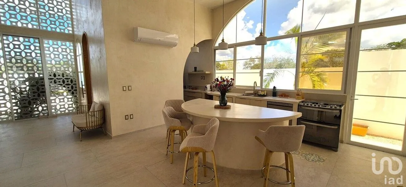 Casa en Venta en Sitpach, Mérida, Yucatán | NEX-268538 | iad México | Foto 4 de 24