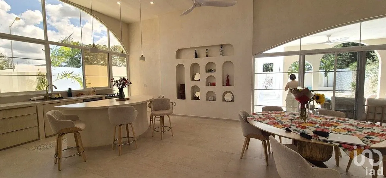 Casa en Venta en Sitpach, Mérida, Yucatán | NEX-268538 | iad México | Foto 5 de 24