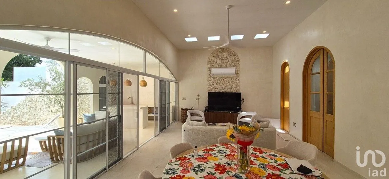 Casa en Venta en Sitpach, Mérida, Yucatán | NEX-268538 | iad México | Foto 6 de 24