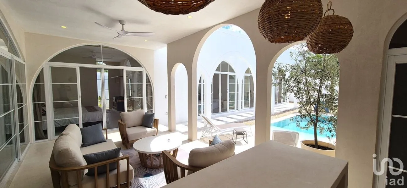 Casa en Venta en Sitpach, Mérida, Yucatán | NEX-268538 | iad México | Foto 8 de 24