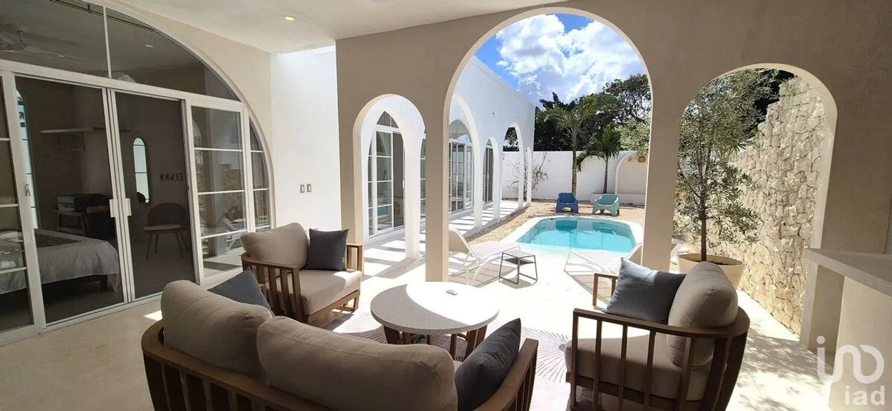 Casa en Venta en Sitpach, Mérida, Yucatán | NEX-268538 | iad México | Foto 9 de 24