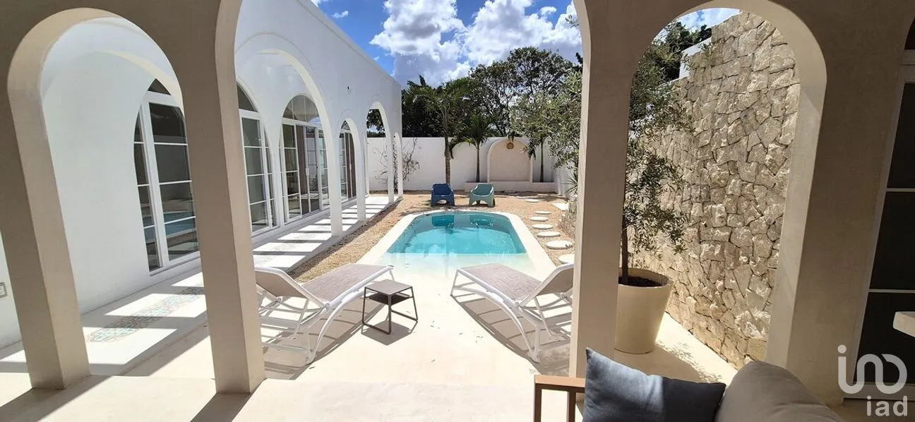 Casa en Venta en Sitpach, Mérida, Yucatán | NEX-268538 | iad México | Foto 10 de 24