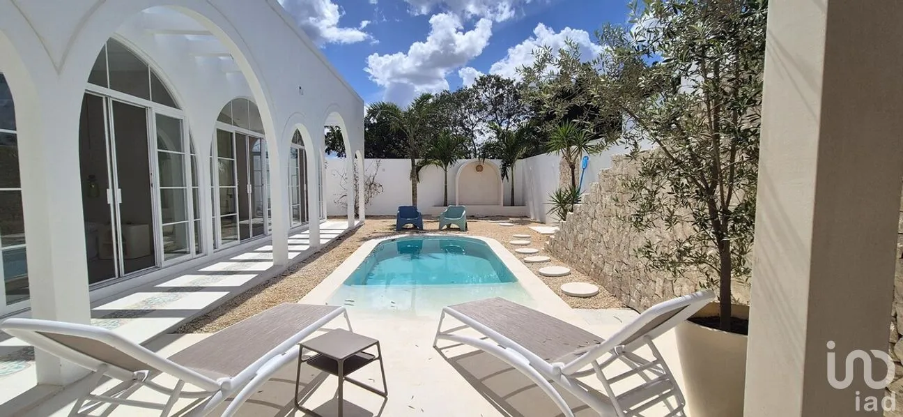 Casa en Venta en Sitpach, Mérida, Yucatán | NEX-268538 | iad México | Foto 1 de 24