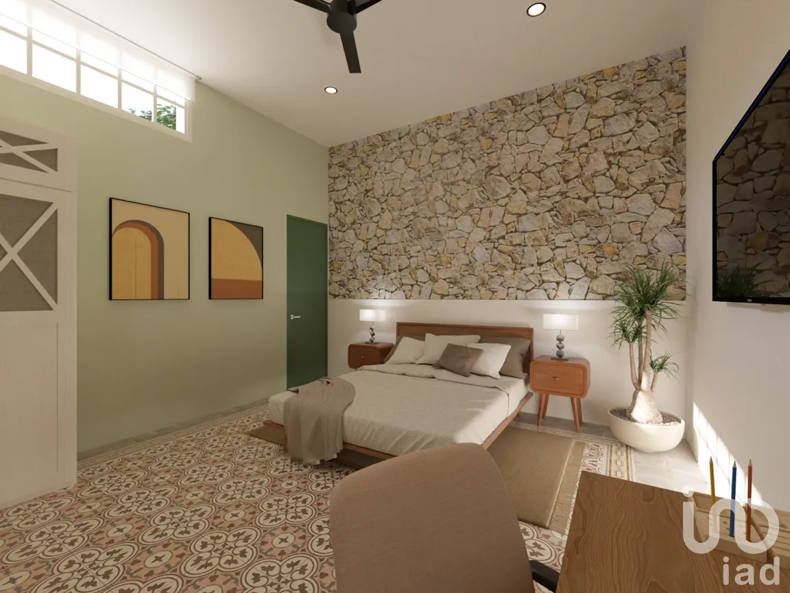 Casa en Venta en Mérida Centro, Mérida, Yucatán | NEX-268539 | iad México | Foto 6 de 10