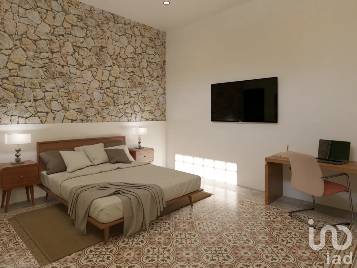 Casa en Venta en Mérida Centro, Mérida, Yucatán | NEX-268539 | iad México | Foto 7 de 10