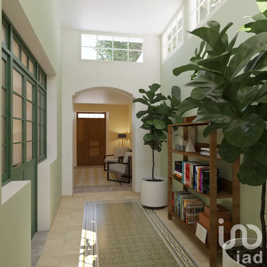 Casa en Venta en Mérida Centro, Mérida, Yucatán | NEX-268539 | iad México | Foto 9 de 10
