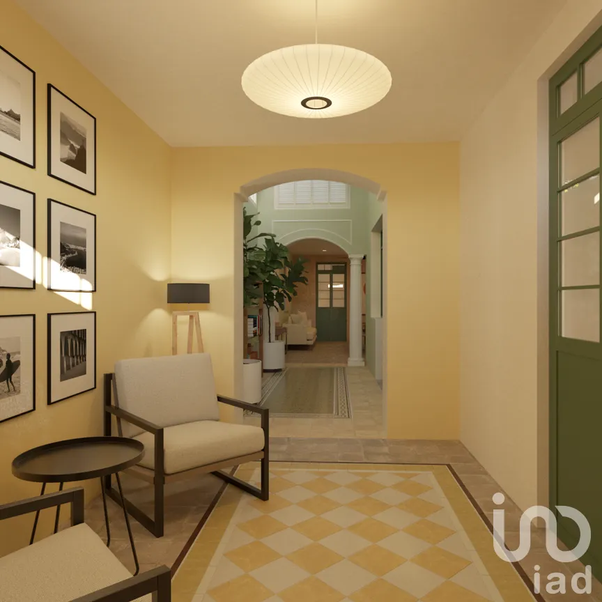 Casa en Venta en Mérida Centro, Mérida, Yucatán | NEX-268539 | iad México | Foto 1 de 10