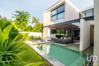 NEX-268540 - Casa en Venta, con 4 recamaras, con 4 baños, con 350 m2 de construcción en Dzibilchaltún, CP 97305, Yucatán.