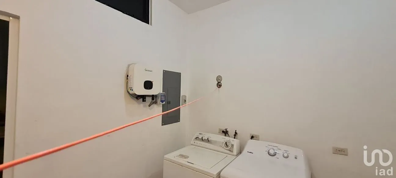 Casa en Venta en Santa Rita Cholul, Mérida, Yucatán | NEX-268852 | iad México | Foto 20 de 21