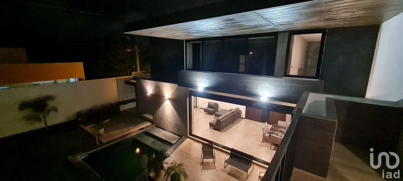 Casa en Venta en Santa Rita Cholul, Mérida, Yucatán | NEX-268852 | iad México | Foto 21 de 21