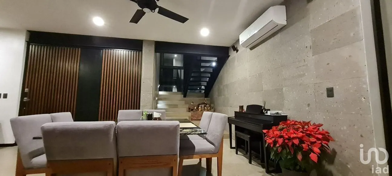 Casa en Venta en Santa Rita Cholul, Mérida, Yucatán | NEX-268852 | iad México | Foto 5 de 21