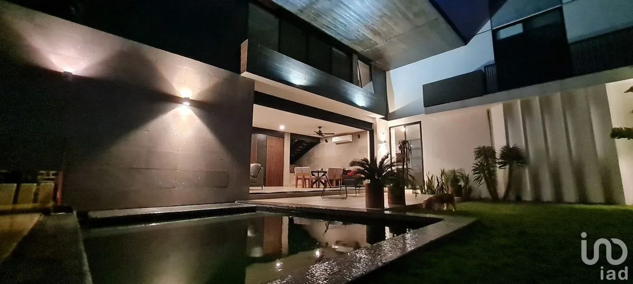 Casa en Venta en Santa Rita Cholul, Mérida, Yucatán | NEX-268852 | iad México | Foto 8 de 21