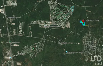 NEX-268871 - Terreno en Venta en Dzibilchaltún, CP 97305, Yucatán.