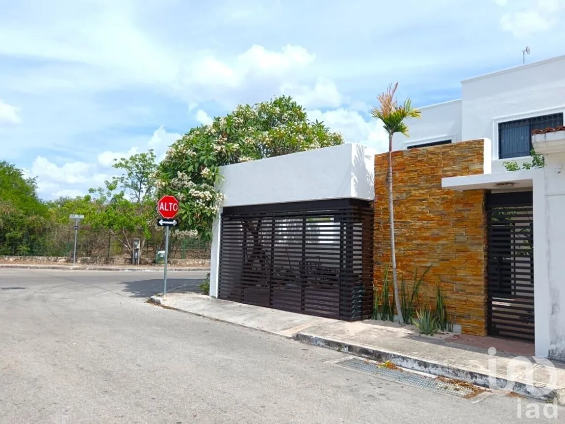 Casa en Venta en Gran Santa Fe, Mérida, Yucatán | NEX-269465 | iad México | Foto 2 de 9