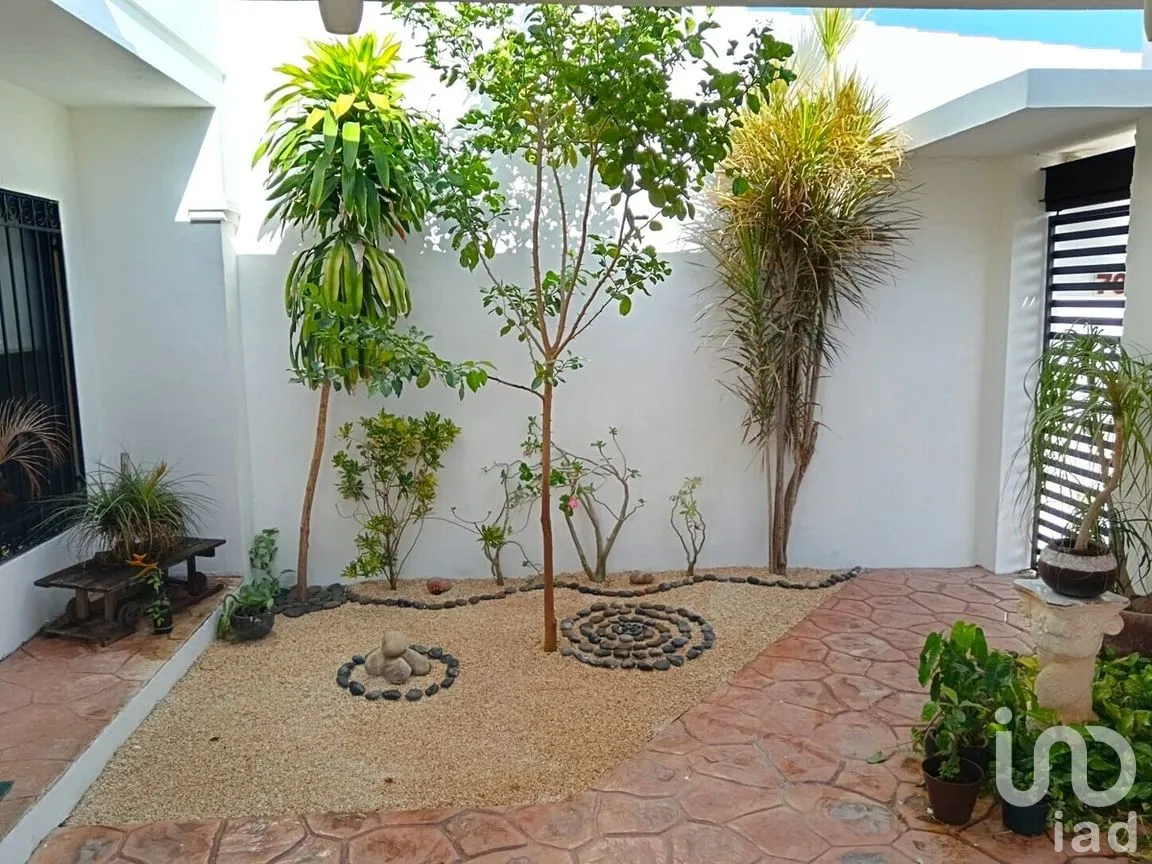 Casa en Venta en Gran Santa Fe, Mérida, Yucatán | NEX-269465 | iad México | Foto 3 de 9